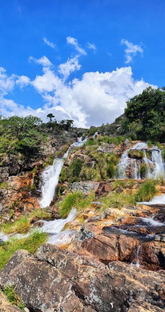Cachoeira