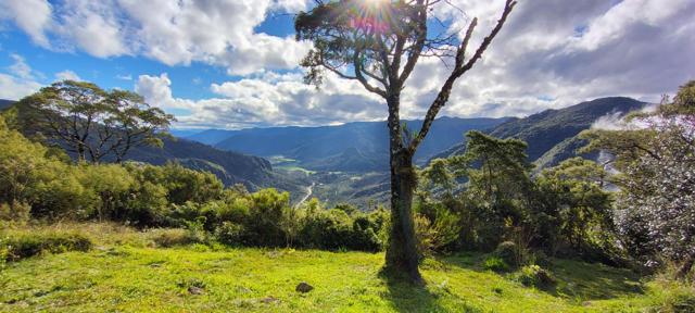 Mirante do vale