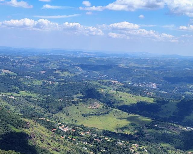 Vista do vale