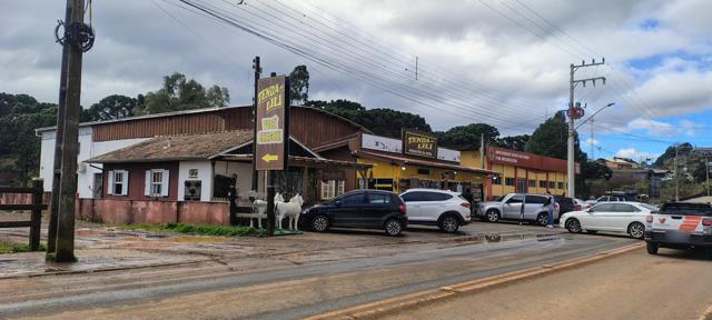 Tenda da Lili